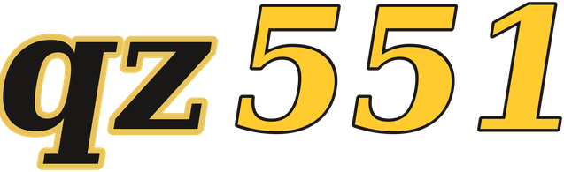 qz551 logo
