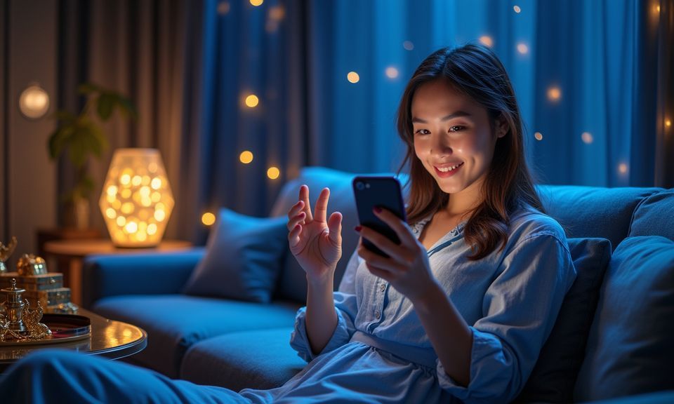 qz551 mobile gaming
